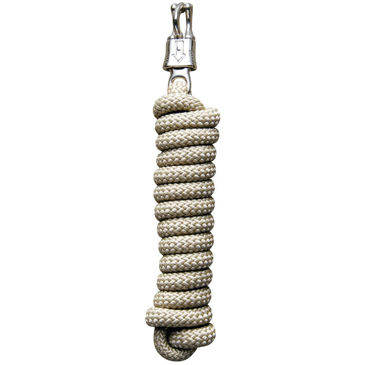 Harry's Horse Corda per cavezza Denz Grigio