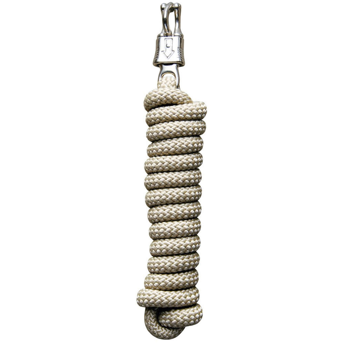 Harry's Horse Corda per cavezza Denz Grigio
