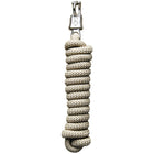 Harry's Horse Corda per cavezza Denz Grigio