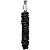 Harry's Horse Corda per cavezza Denz Nero