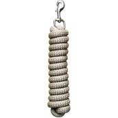 Harry's Horse Corda per cavezza Denz Grigio