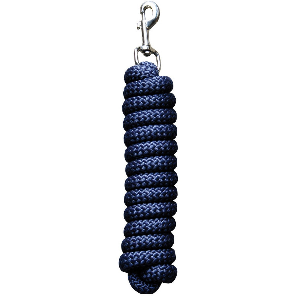 Harry's Horse Corda per cavezza Denz Moschettone Navy