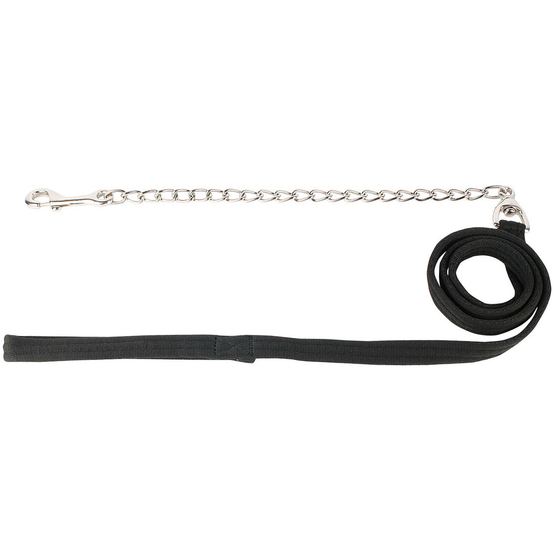 Harry's Horse Corda per cavezza Nero