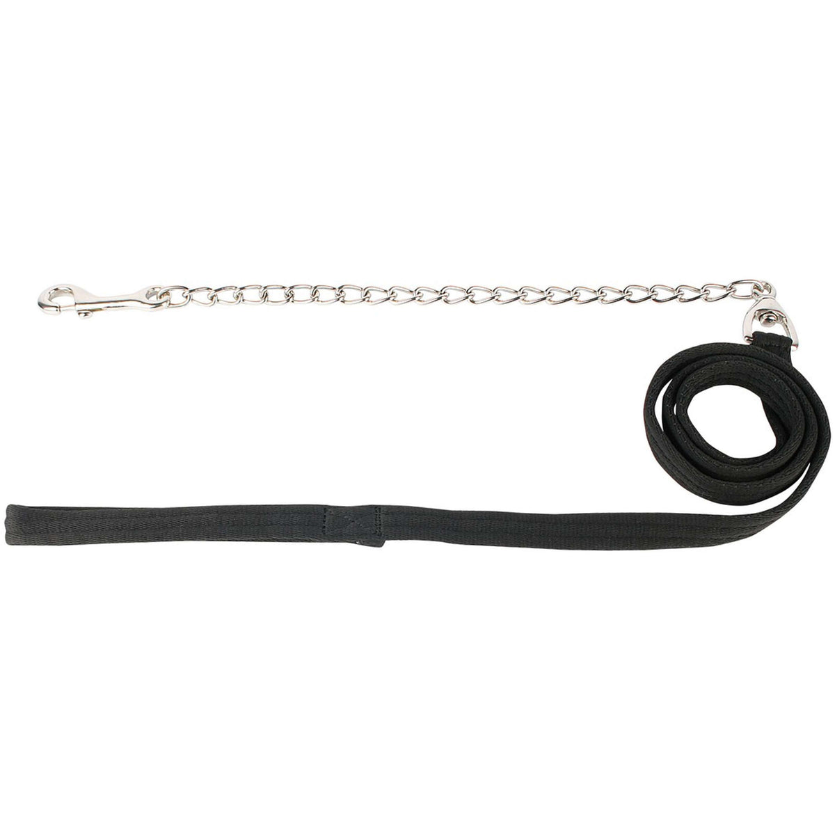Harry's Horse Corda per cavezza Nero