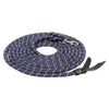 Harry's Horse Corda per cavezza Moschettone Navy