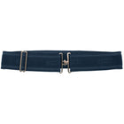 Harry's Horse Cinghia per Coperta Elastisch Blu