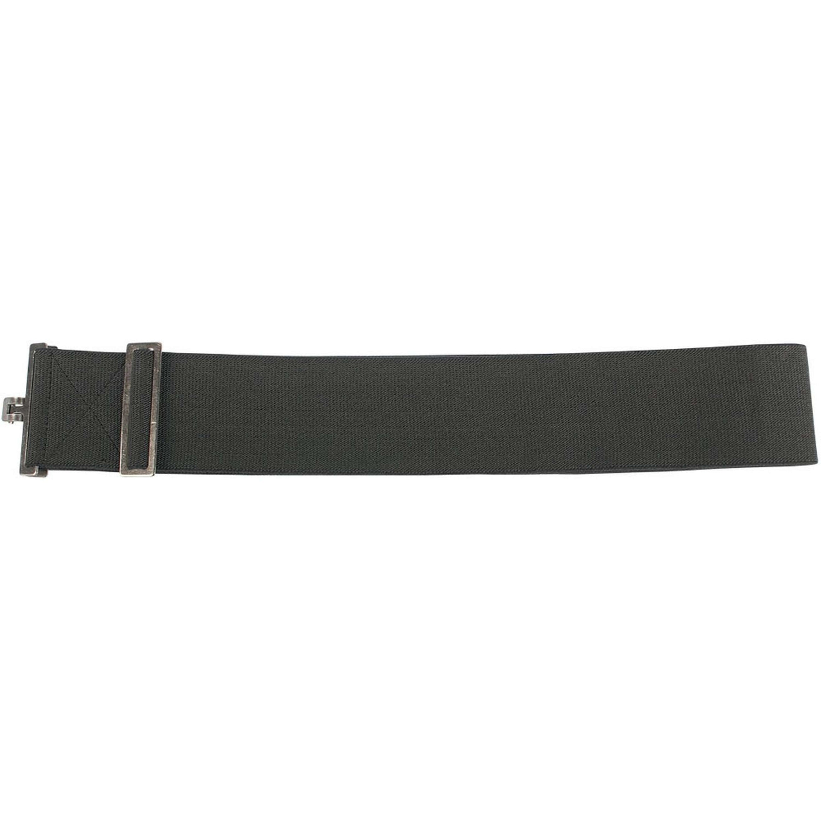 Harry's Horse Cinghia per Coperta Elastisch Nero Harry's Horse Cinghia per Coperta Elastisch Nero