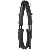 Harry's Horse Fascia da Addestramento Sharkskin Navy