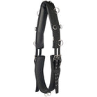 Harry's Horse Fascia da Addestramento Sharkskin Navy