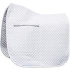 Harry's Horse Sottosella Dressage Delux Bianco