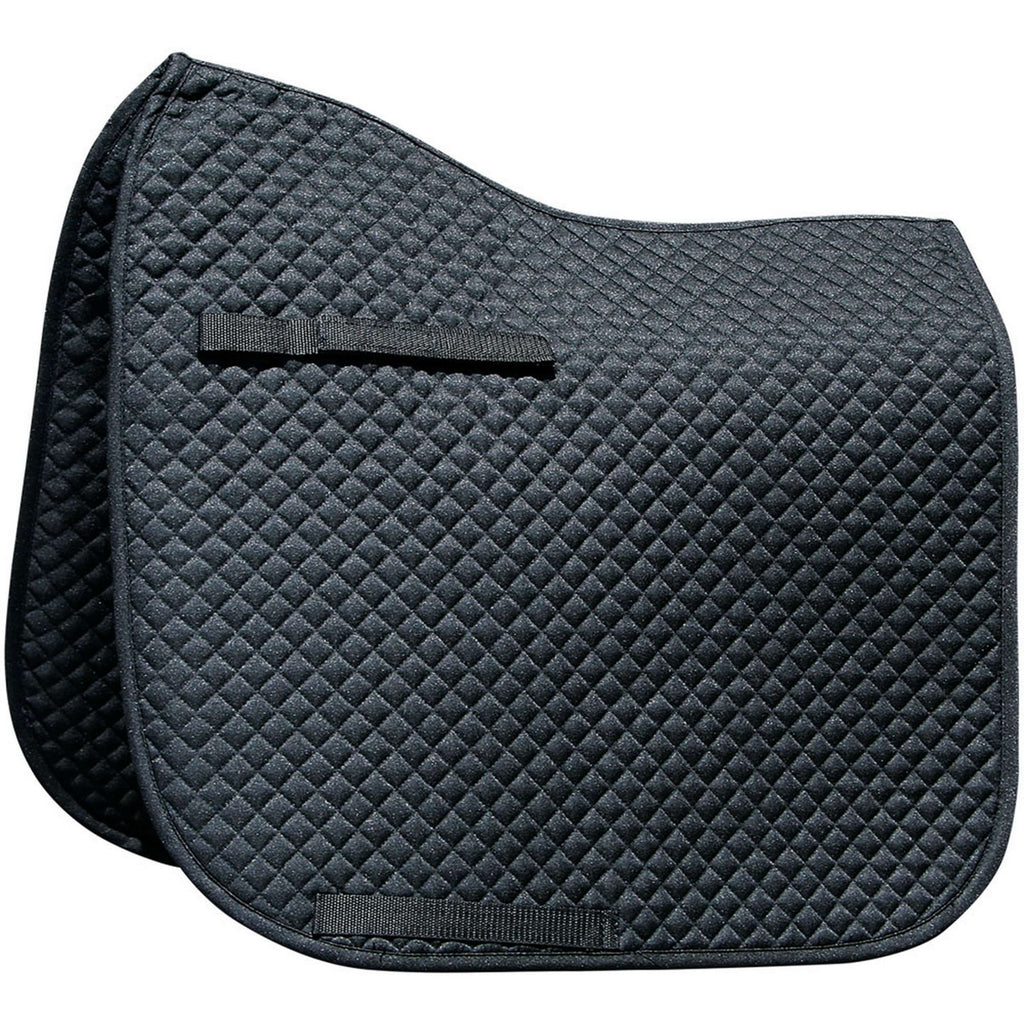 Harry's Horse Sottosella Dressage Delux Nero