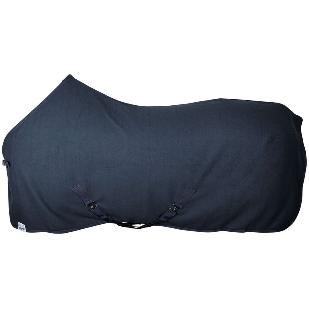 Harry's Horse Coperta in Pile Colours Navy