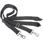 Harry's Horse Set Elastici per Cosce Nero