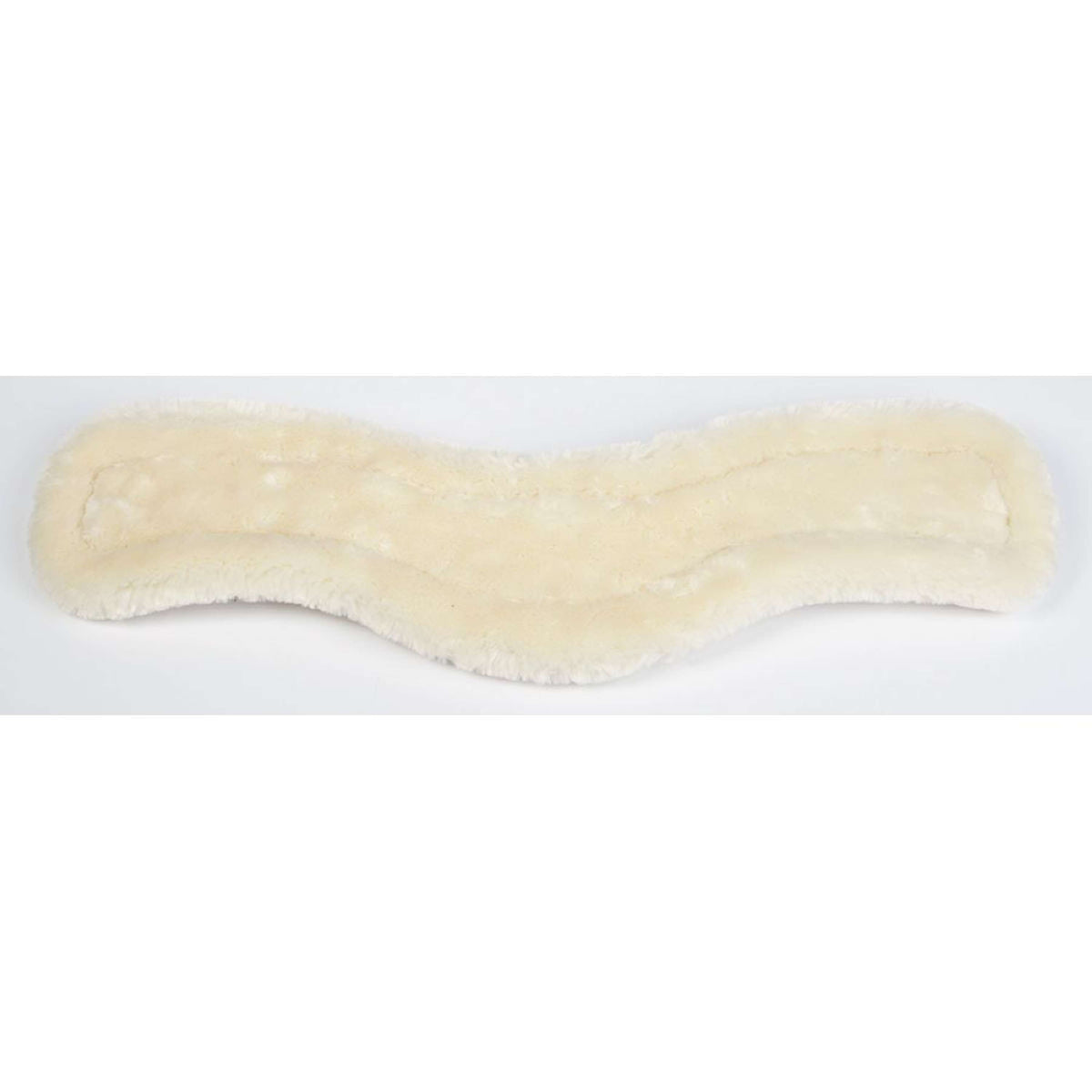 Harry's Horse Copri Cinghia in Pelo FreeFit Crema