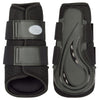 Harry's Horse Stinchiere Air Mesh Nero