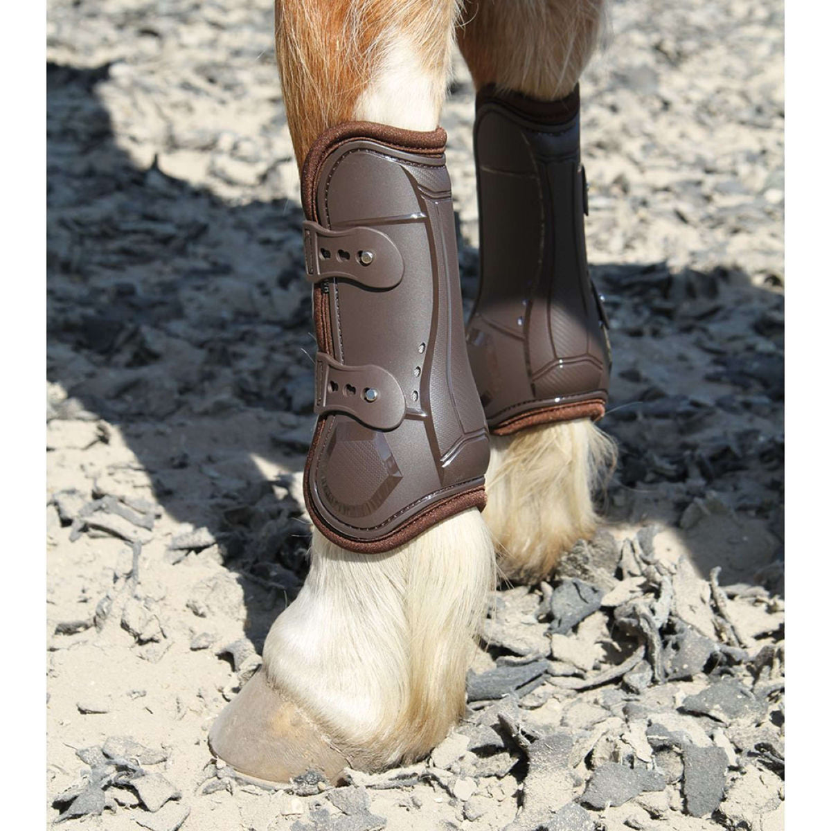 Harry's Horse Stinchiere Percy Air Marrone