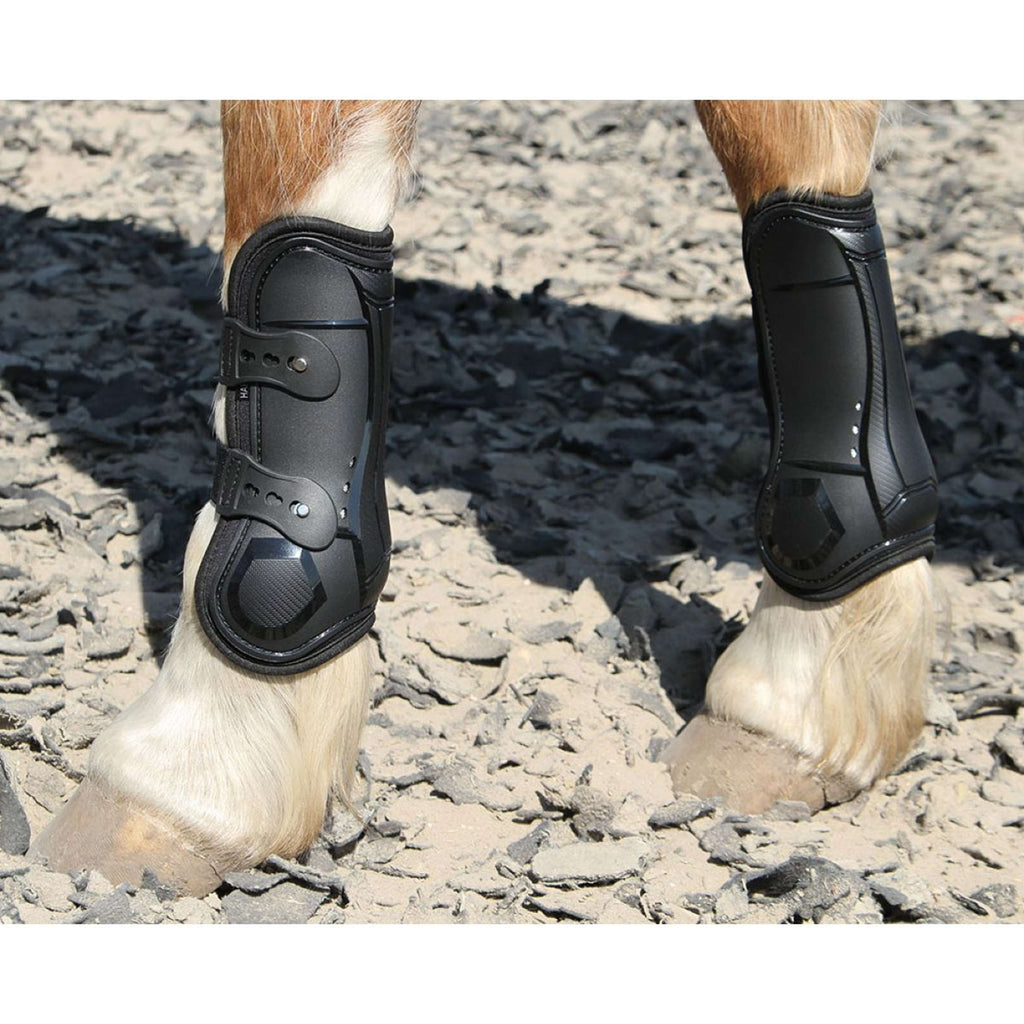 Harry's Horse Stinchiere Percy Air Nero