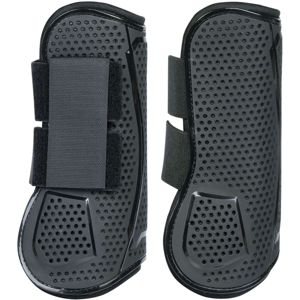 Harry's Horse Parastinchi Breath Nero