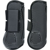 Harry's Horse Parastinchi Breath Nero