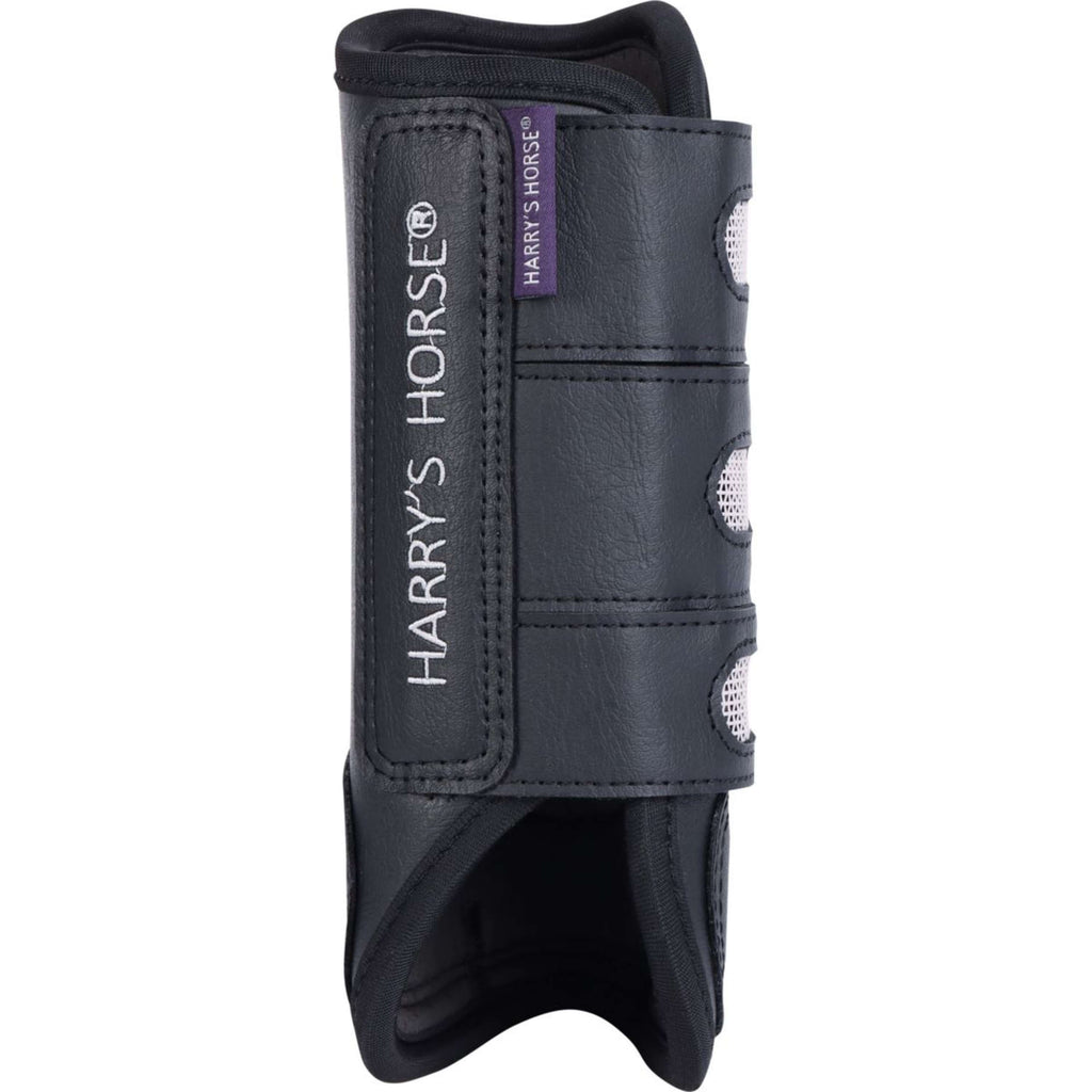 Harry's Horse Parastinchi Eventing Front Nero