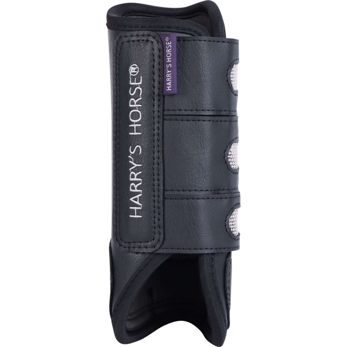 Harry's Horse Parastinchi Eventing Front Nero