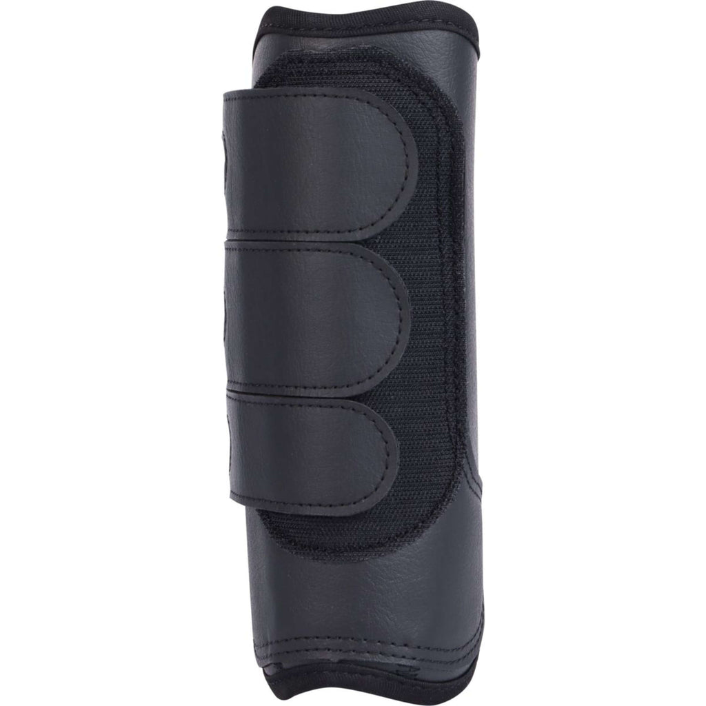 Harry's Horse Parastinchi Eventing Front Nero