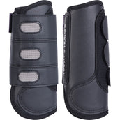 Harry's Horse Parastinchi Eventing Front Nero