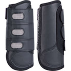 Harry's Horse Parastinchi Eventing Front Nero