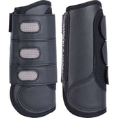 Harry's Horse Parastinchi Eventing Front Nero