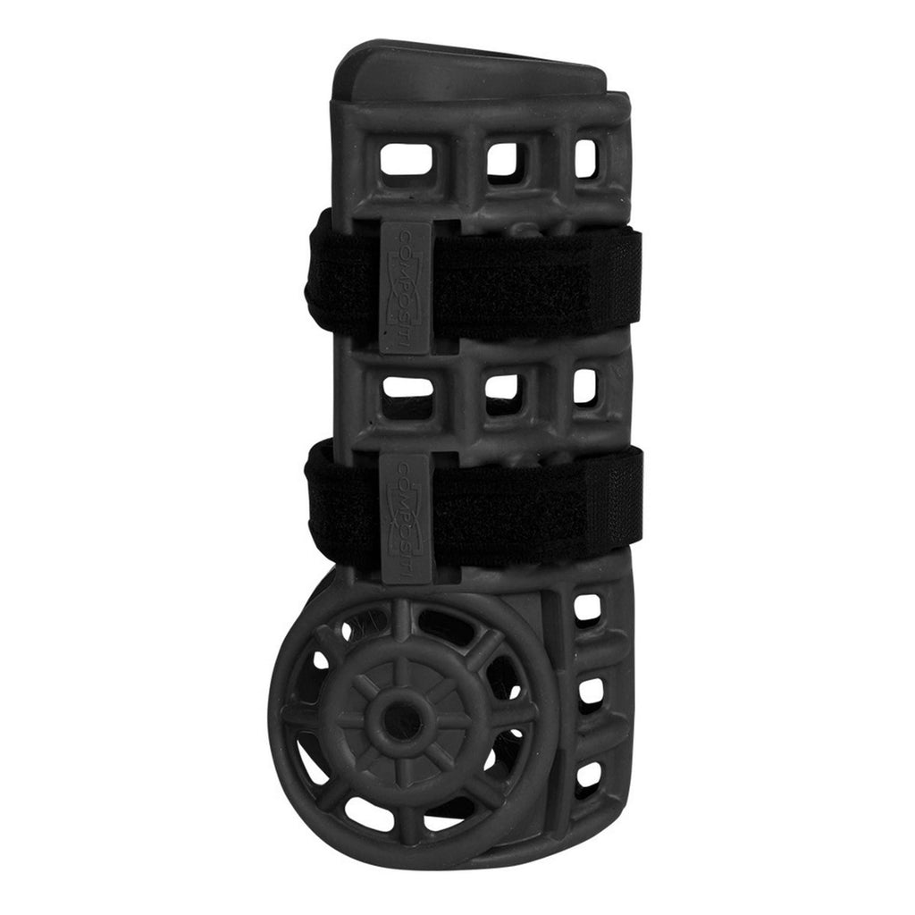 Harry's Horse Stinchiere Protech Nero