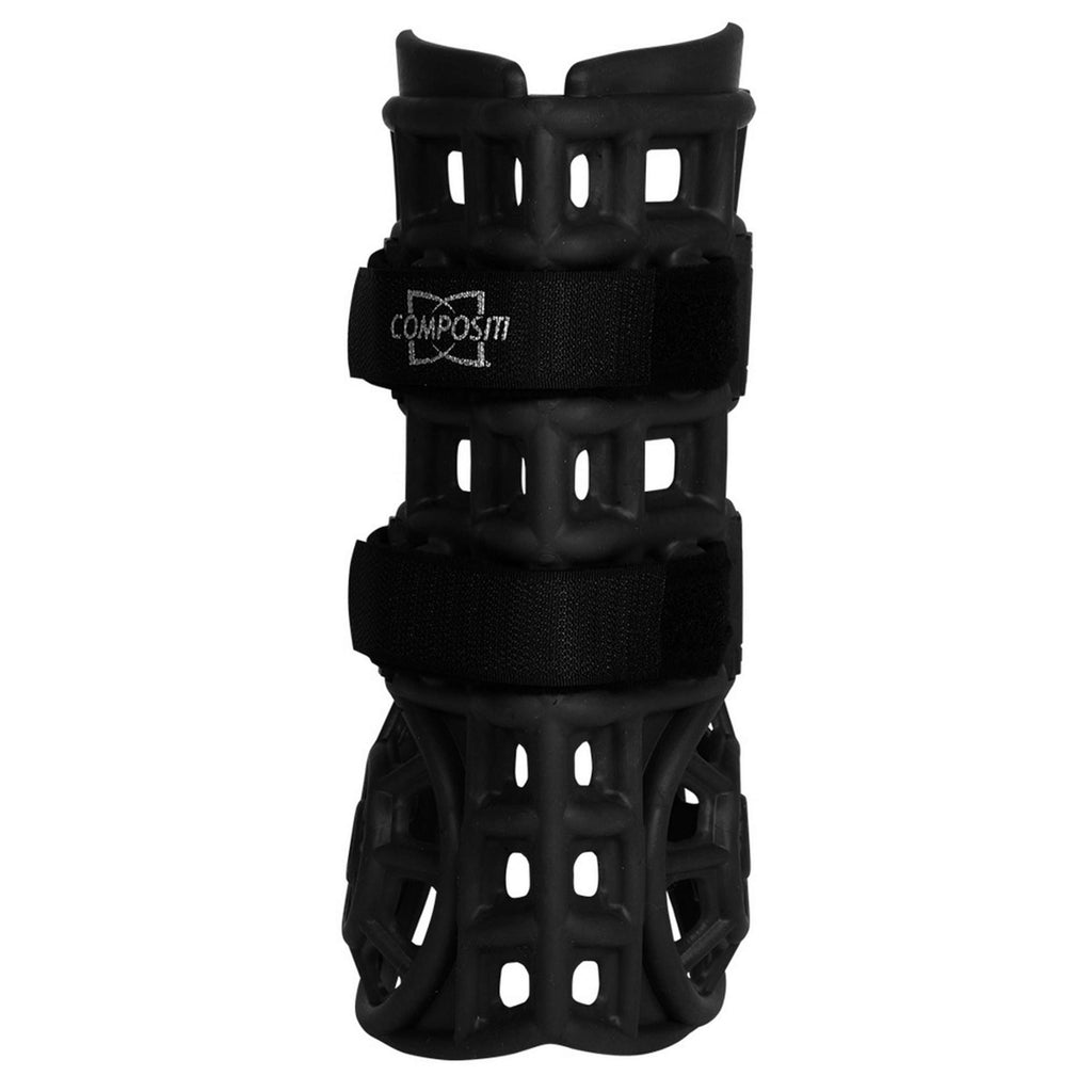 Harry's Horse Stinchiere Protech Nero