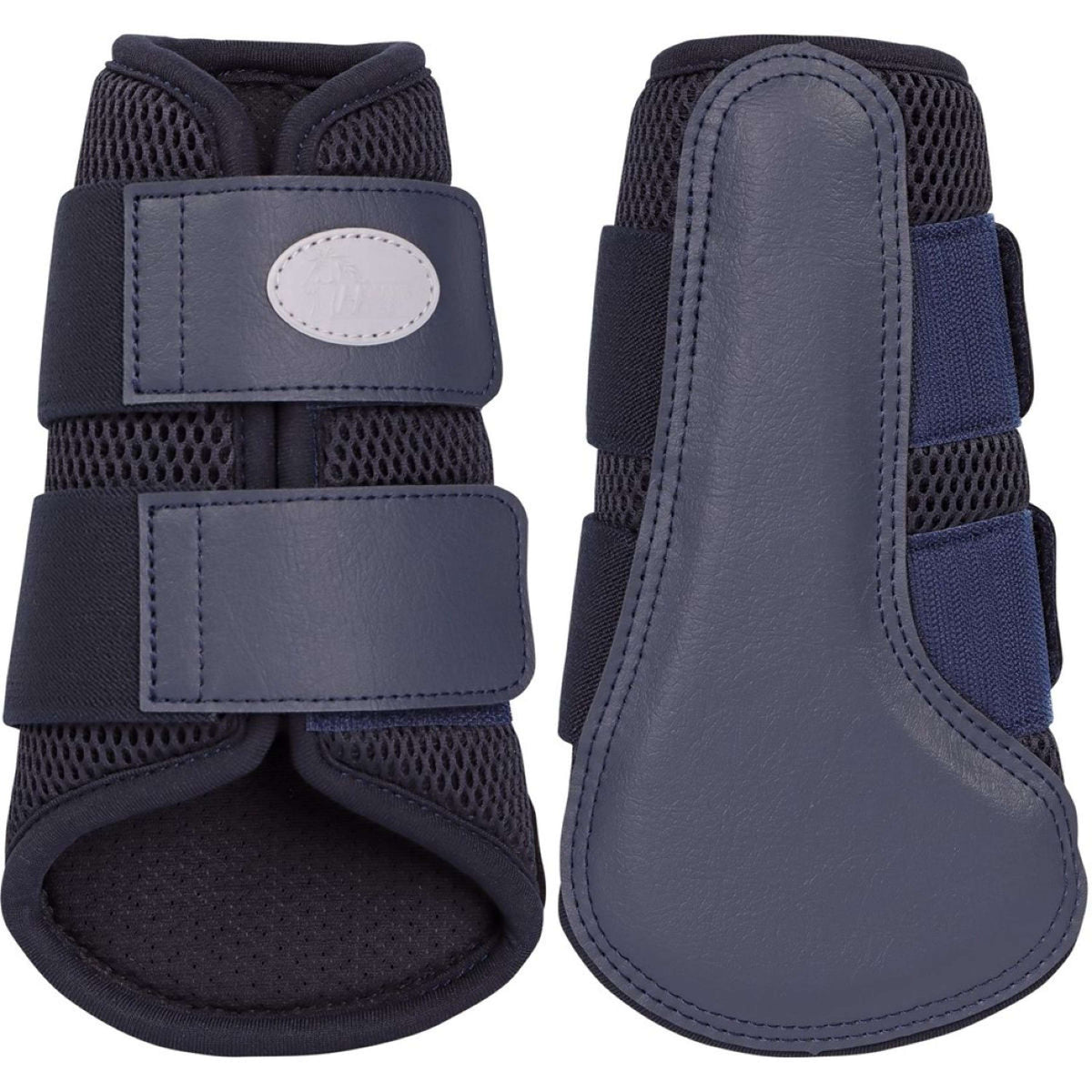 Harry's Horse Parastinchi Air Mesh Navy