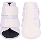 Harry's Horse Parastinchi Air Mesh Bianco