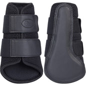 Harry's Horse Parastinchi Air Mesh Nero