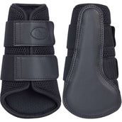 Harry's Horse Parastinchi Air Mesh Nero