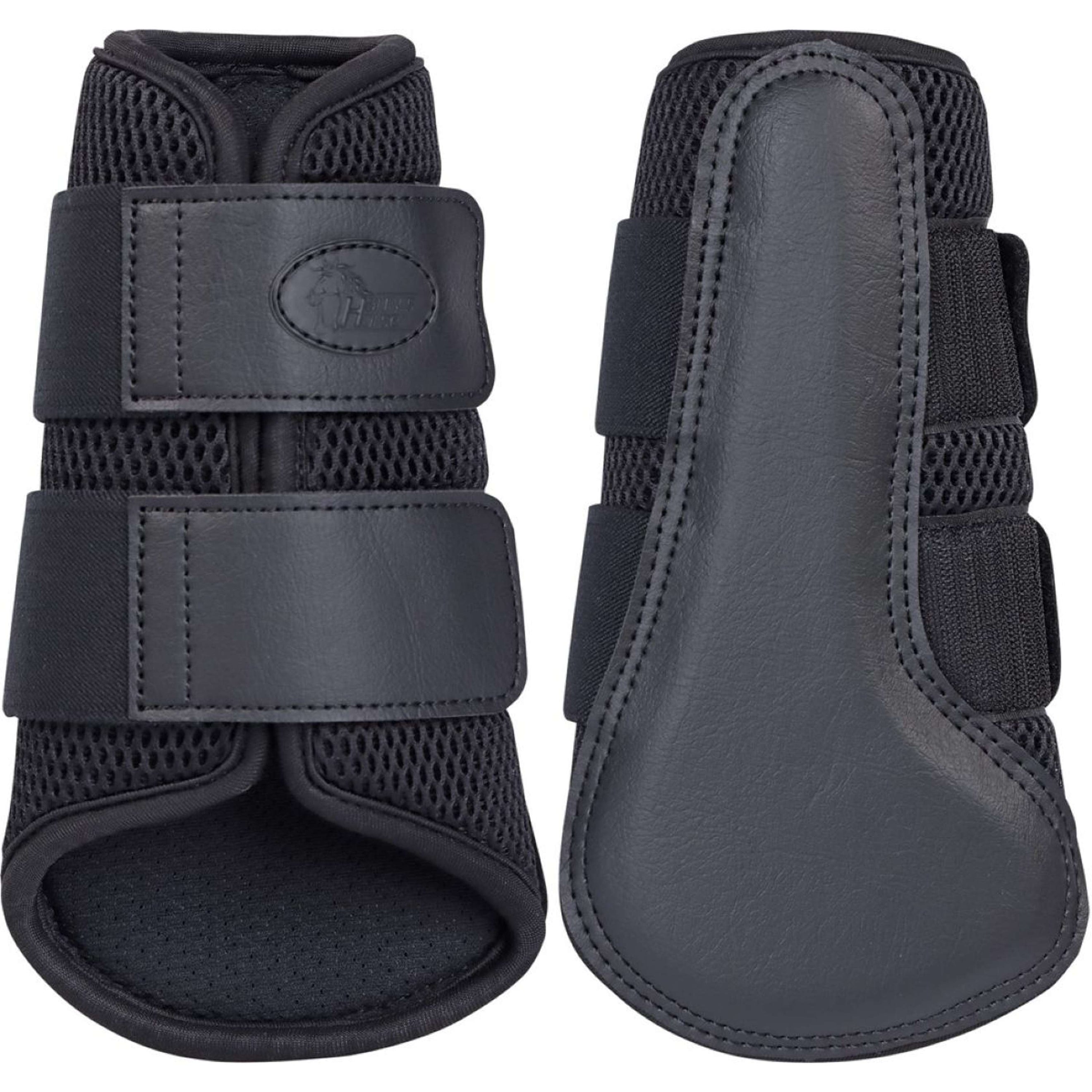 Harry's Horse Parastinchi Air Mesh Nero