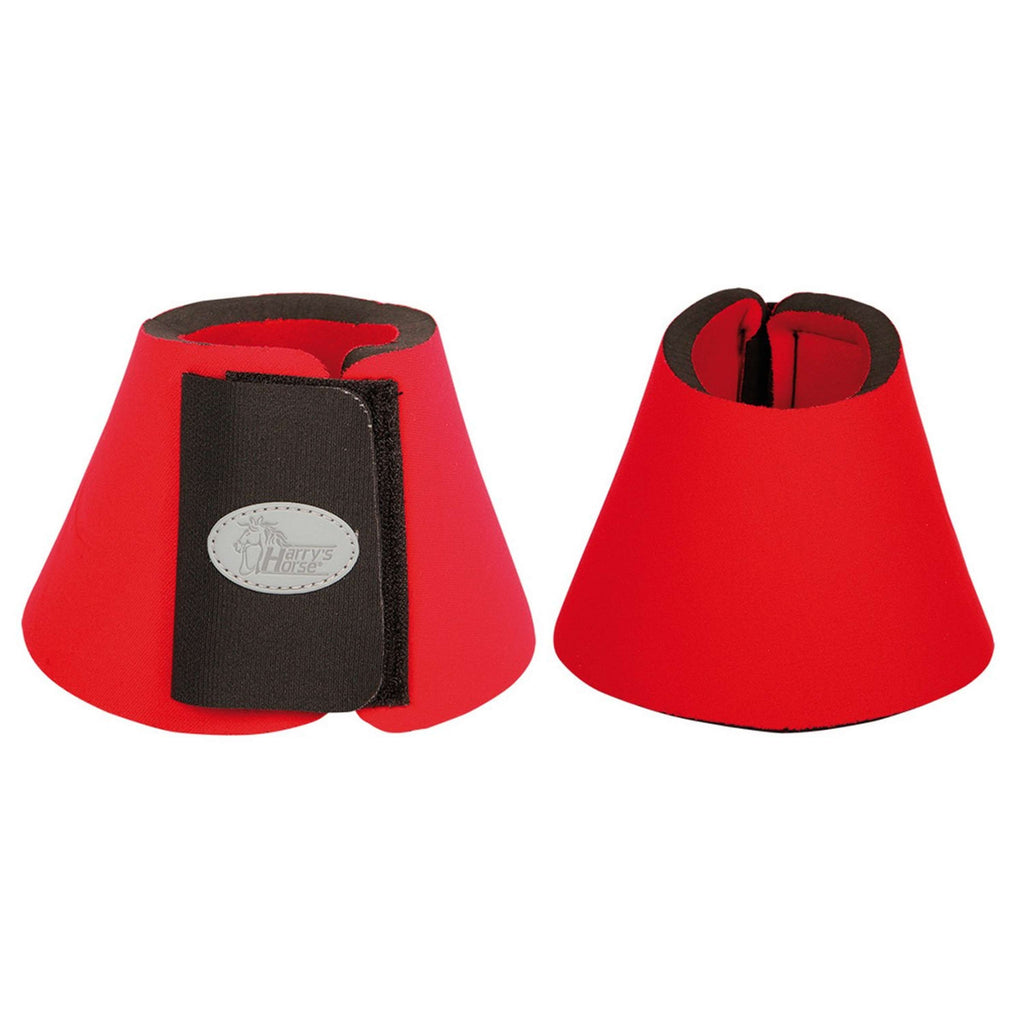 Harry's Horse Stivaletti a Campana Basic Rosso