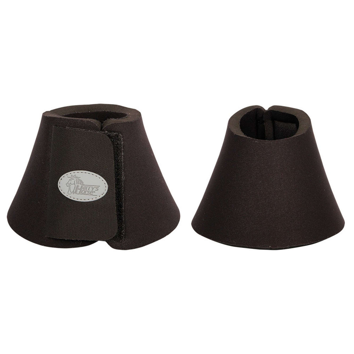 Harry's Horse Stivaletti a Campana Basic Nero
