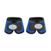 Harry's Horse Stivaletti a Campana Tiny Neoprene Blu