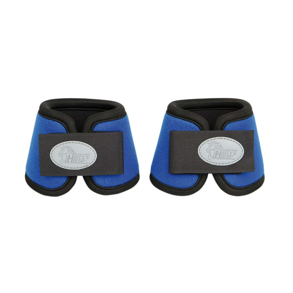 Harry's Horse Stivaletti a Campana Tiny Neoprene Blu