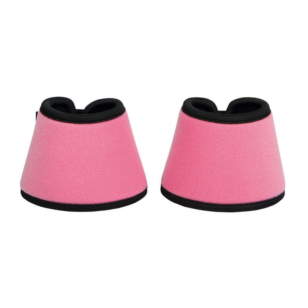 Harry's Horse Stivaletti a Campana Tiny Neoprene Rosa