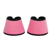 Harry's Horse Stivaletti a Campana Tiny Neoprene Rosa