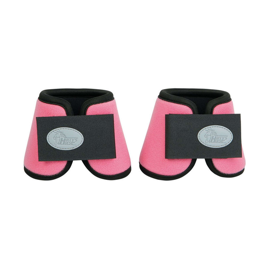 Harry's Horse Stivaletti a Campana Tiny Neoprene Rosa
