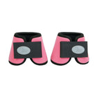 Harry's Horse Stivaletti a Campana Tiny Neoprene Rosa