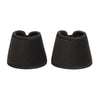 Harry's Horse Stivaletti a Campana Tiny Neoprene Nero