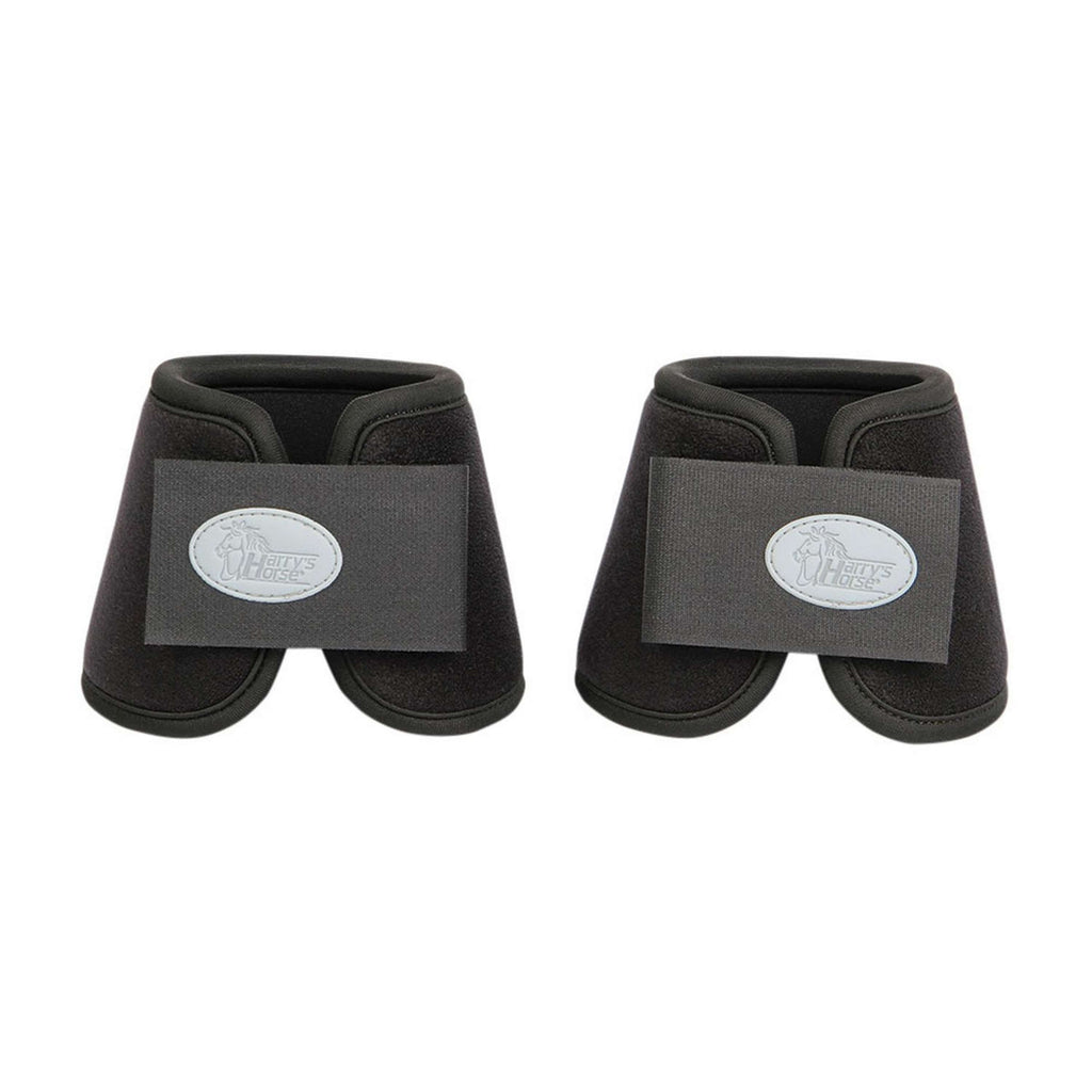 Harry's Horse Stivaletti a Campana Tiny Neoprene Nero