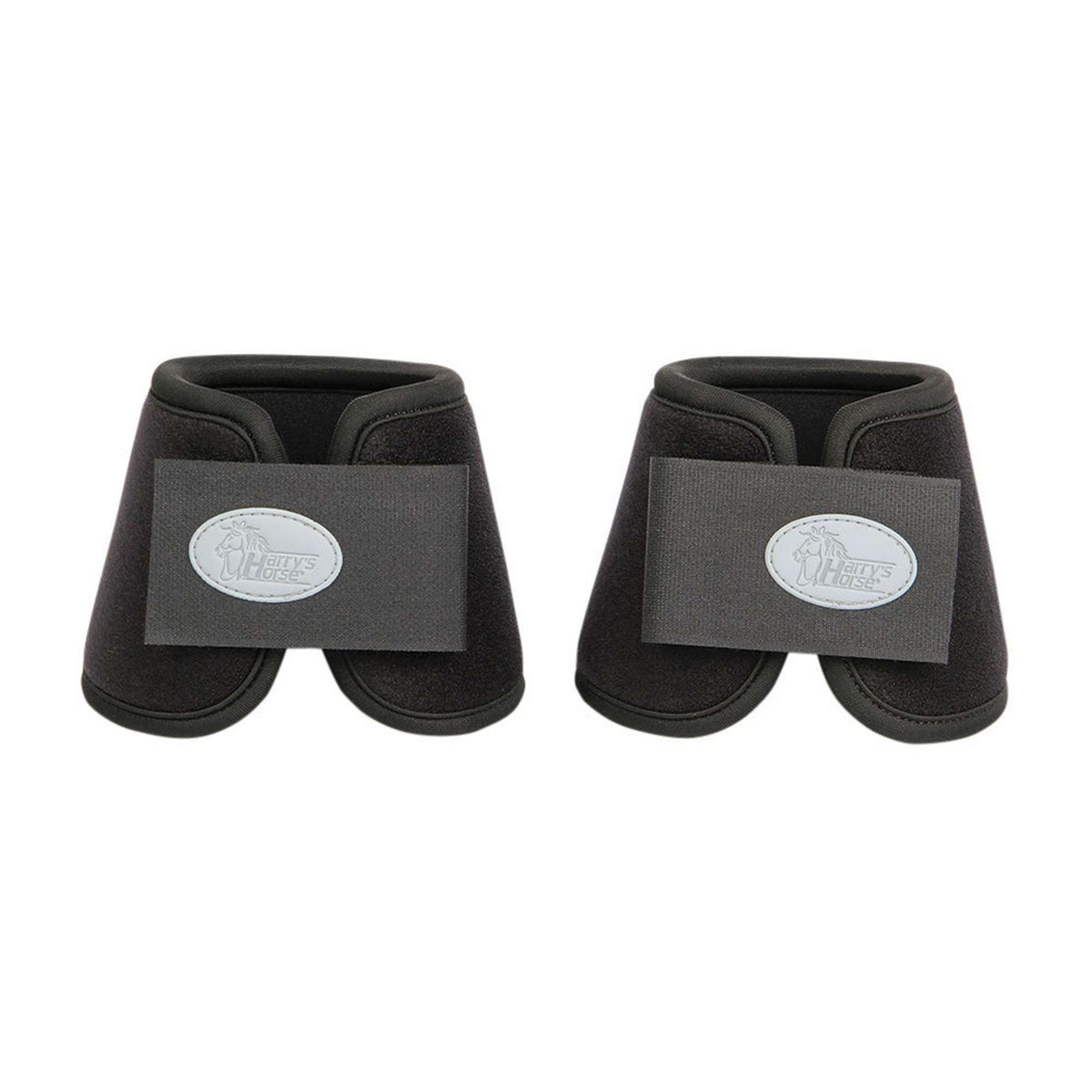 Harry's Horse Stivaletti a Campana Tiny Neoprene Nero