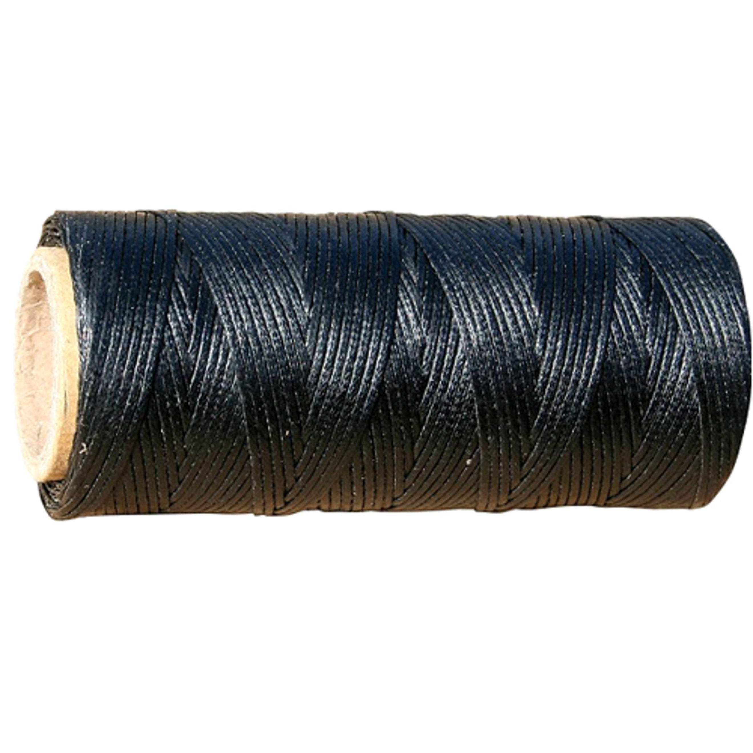 Harry's Horse Filo per intrecciare Nero Harry's Horse Filo per intrecciare Nero