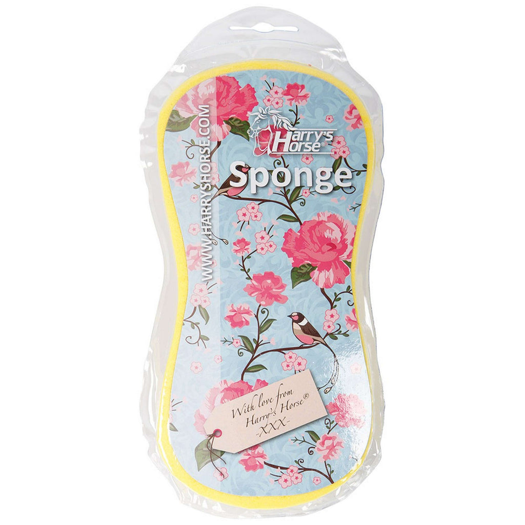 Harry's Horse Spugna Magic Sponge Giallo