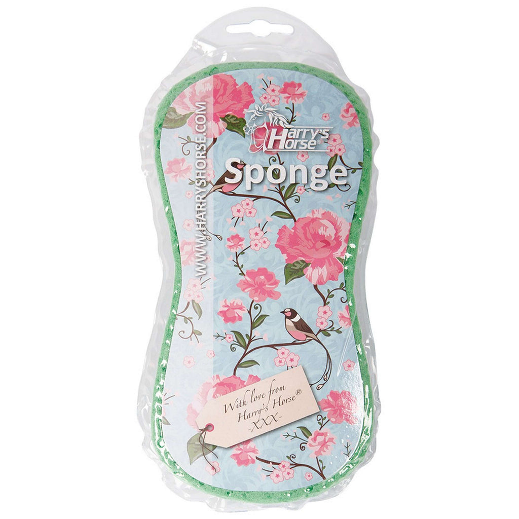 Harry's Horse Spugna Magic Sponge Verde